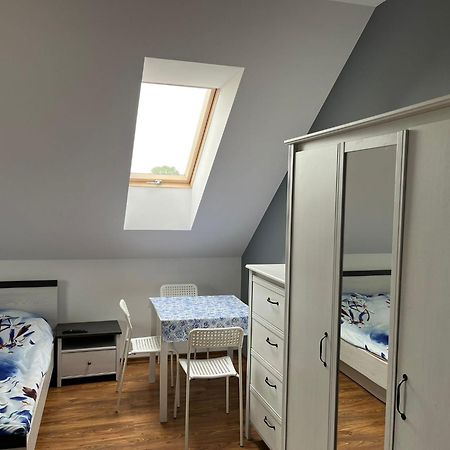 Ferienwohnung Relax U Agi I Jurka Stegna  Exterior foto