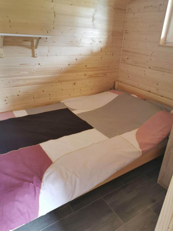 Ferienwohnung Relax U Agi I Jurka Stegna  Exterior foto
