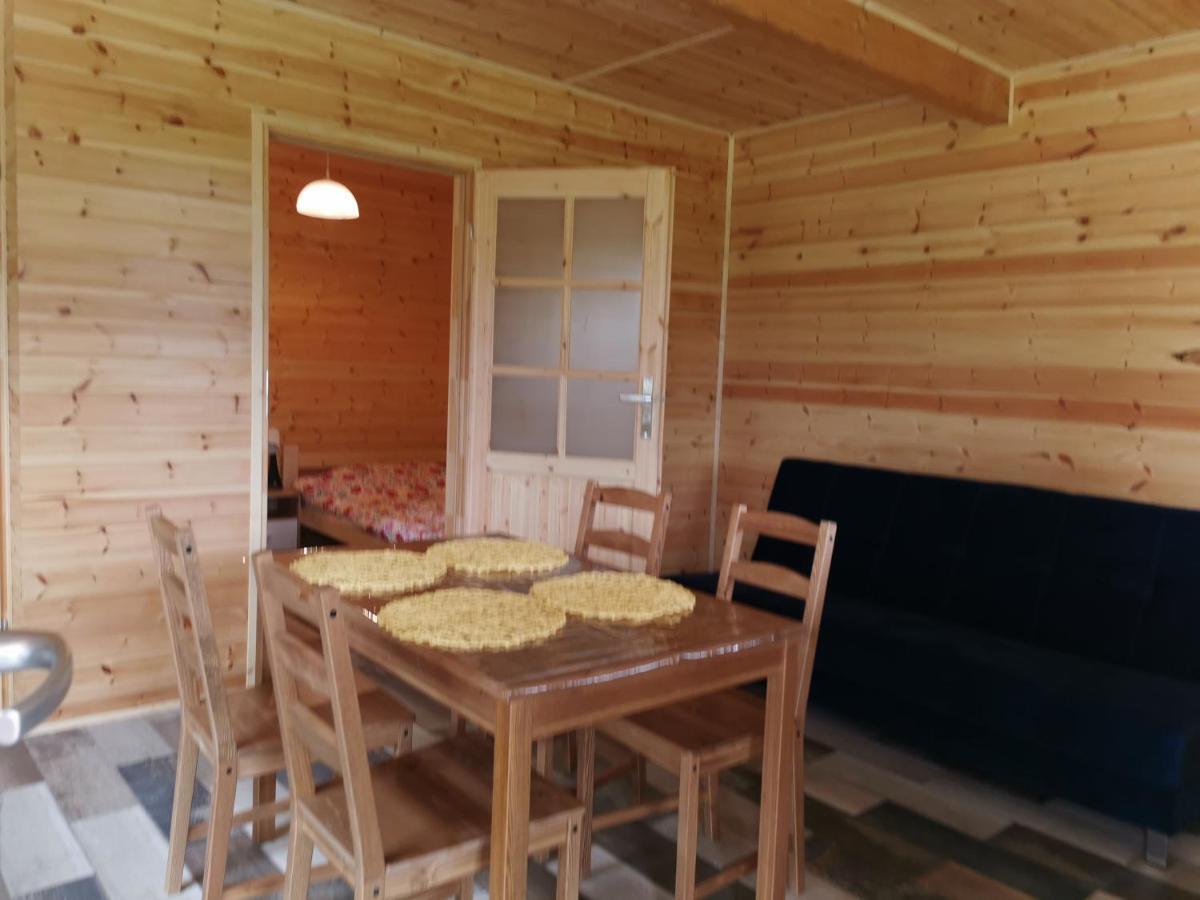 Ferienwohnung Relax U Agi I Jurka Stegna  Exterior foto