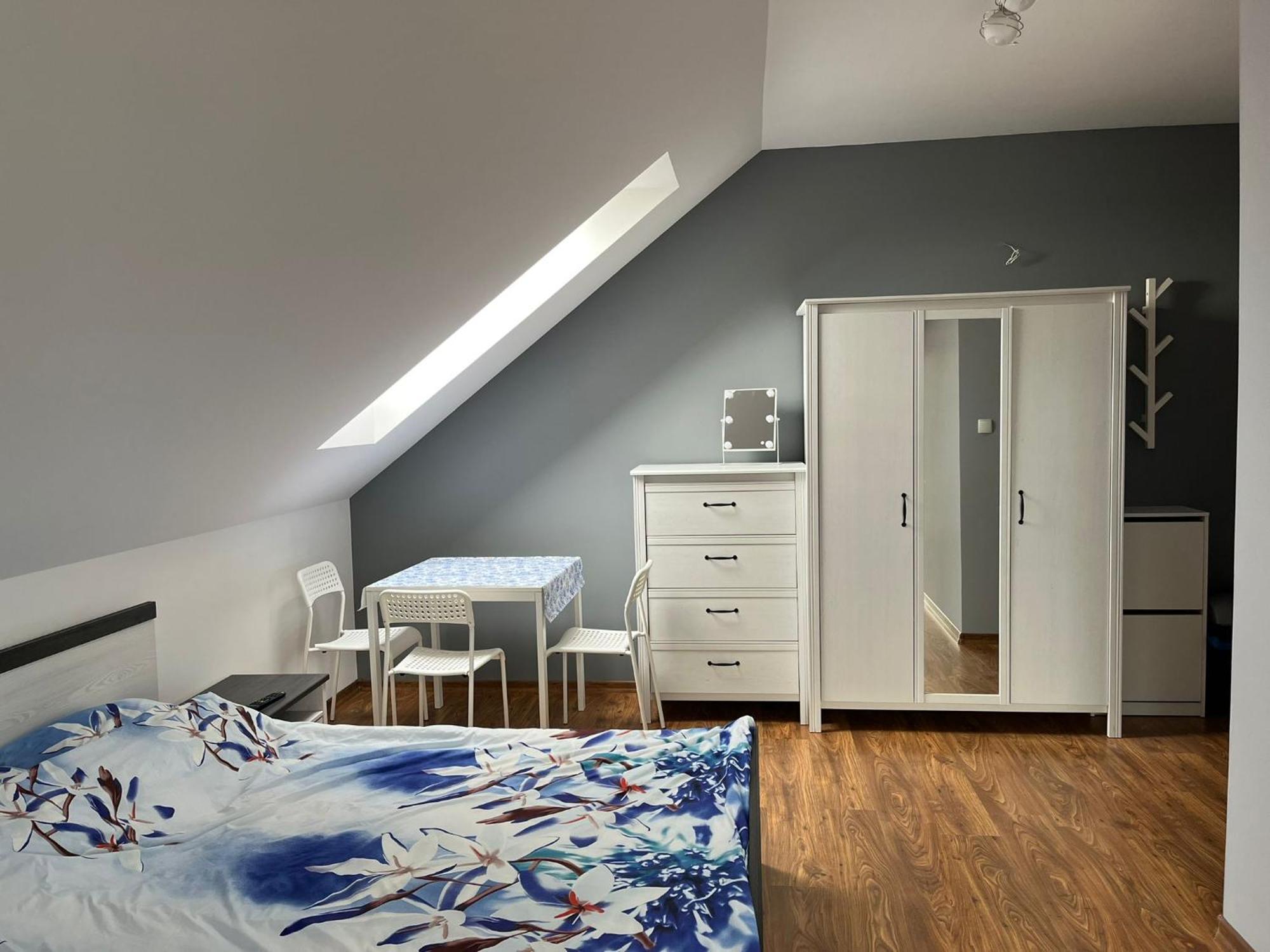 Ferienwohnung Relax U Agi I Jurka Stegna  Exterior foto